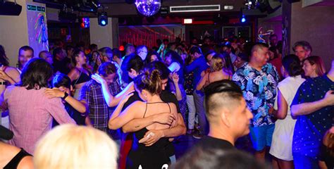 Discoteca Azucar